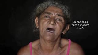 A realidade de muitas donas marias ,Brasil afora  .