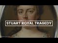 WHAT HAPPENED TO QUEEN ANNE’S CHILDREN? Stuart history documentary | Royal history | History Calling