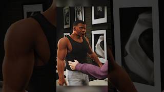 Cut scenes GTA V || GTA V || GTA 5 || GTA VI || GTA 6 || #gta #gta5 #gta6