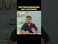FRM topics breakdown by FRM Adarsh Agarwal Sir