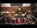 Metal Drum Session by Andrea Mattia