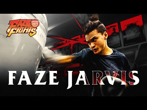 Road to Fight Night ft. FaZe Jarvis (Official FaZe Clan Documentary PT.1)