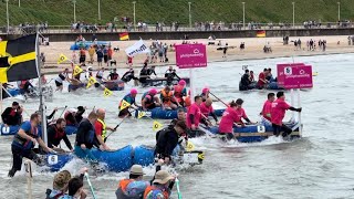 RNLI Portrush Raft Race 2026…..23/5/26