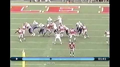 X&O Labs- University of Florida Unbalanced run game