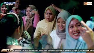 ABANG RONI - INDAH WATY BARAYA MUSIC #livestreamingindonesia #viral #livestream #musikhiburan