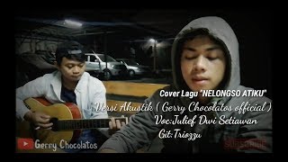Download lagu NELONGSO ATIKU Guyon Waton Cover Akustik NELONGSO ATIKU Guyon Waton Cover Akustik