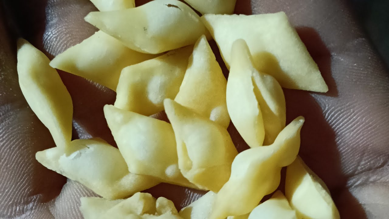 NIMAKI & NAMAK PARA MACHINE || INSTALLATION || JHARKHAND DEOGHAR ||