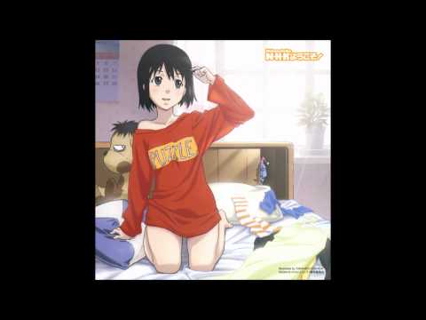 Youkoso! Hitori Bocchi - (letra da música) - NHK ni Youkoso - Cifra Club