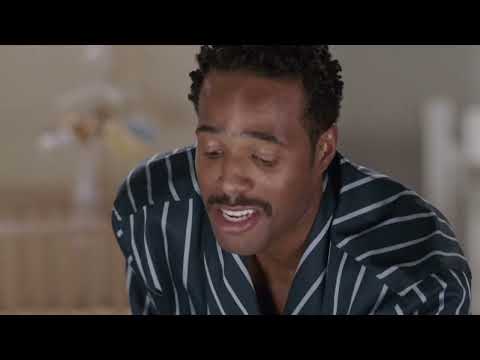 Little Man Bath Tub Scene