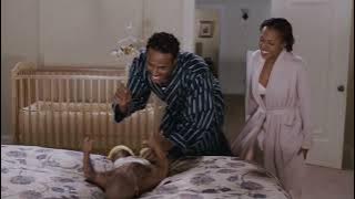 Little Man -  Bath Tub Scene