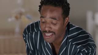 Little Man - Bath Tub Scene