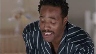 Little Man -  Bath Tub Scene