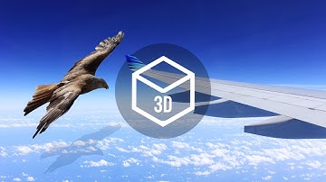 Create a 3D Photo on Facebook in Adobe Photoshop