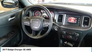 2017 Dodge Charger Denver Co 17964