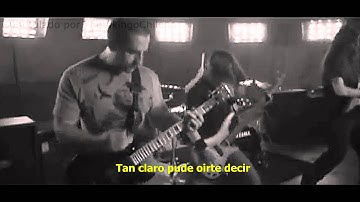 All That Remains - Two Weeks - subtitulado al español