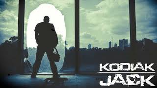 Kodiak Jack  - Wasted Youth