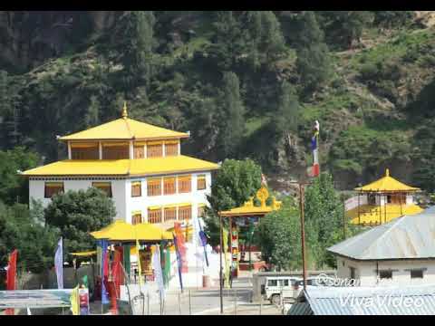 Youl La Todh Luu (Paldar 1st ever song)