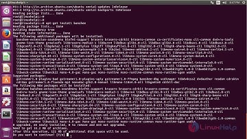 How to install Banshee 2.6.2 on Ubuntu 16.04