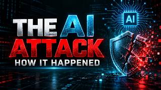 A Cybersecurity Organization Got HACKED by AI — Here’s How