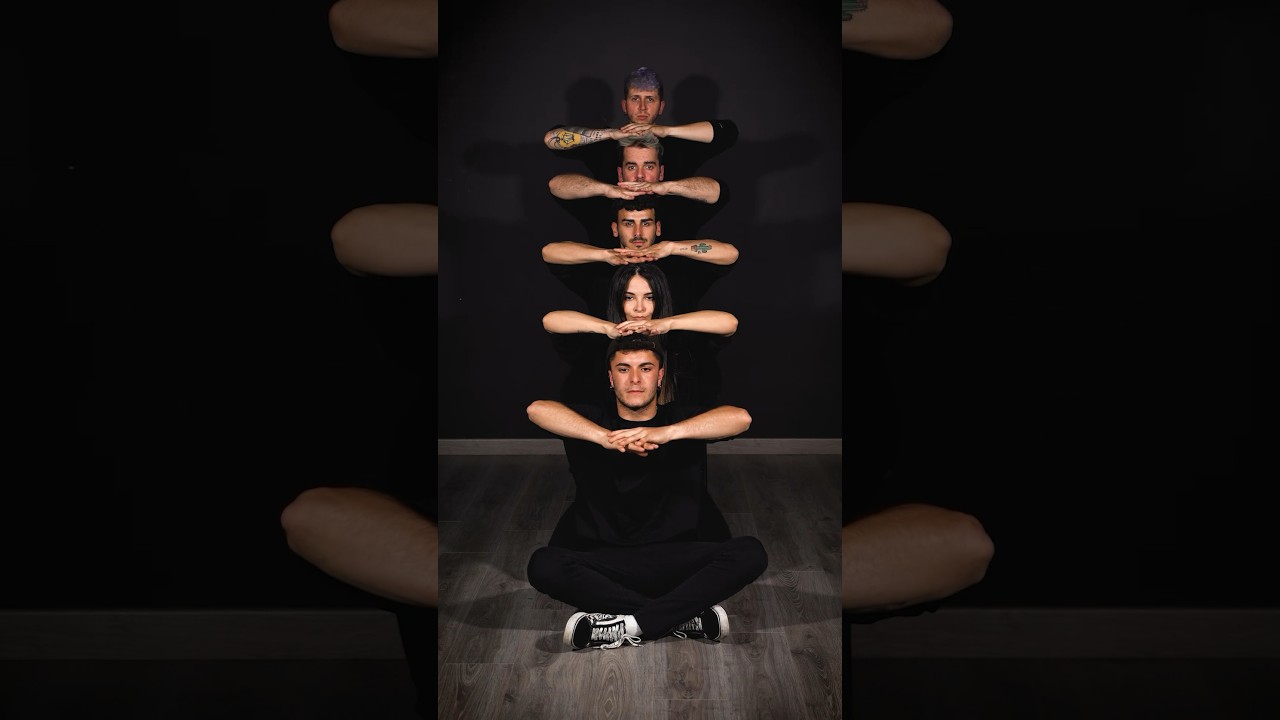 3 years ago we posted this video,today it’s our most viral video, 351 million times thank you guys🖤