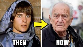 100+ Golden Age Hollywood Actors : Then and Now (Age 60+) | Unbelievable Transformations!