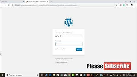 How to disable Gutenberg editor and switch to classic editor in WordPress 5.0.1