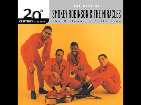 Smokey Robinson &