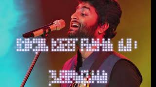 Sach Keh Raha Hai Deewana [ARIJIT SINGH] AI