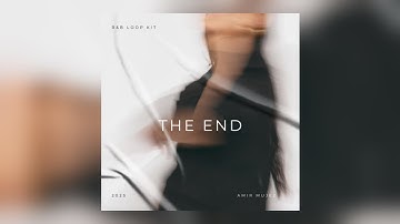 [FREE] R&B Loopkit 2025 | “The End” ( Drake ,PND , Bryson Tiller,Brent Fayiaz..)