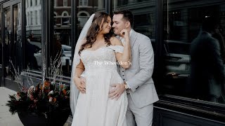 Hotel Covington and The Madison Wedding - The Wheeldon’s