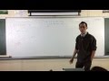 Understanding Volume and Rates of Change