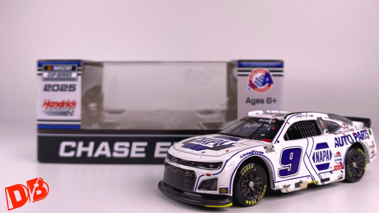 ホビーオルタネートアソートメント 202554 グラマンステップバン