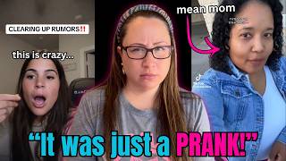 Prank videos are out of control...