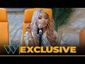 FULL INTERVIEW MASHA LOVE ATOA UKWELI WOTE UGOMVI WAKE NA GIGY MONEY MASHAMSHAM 