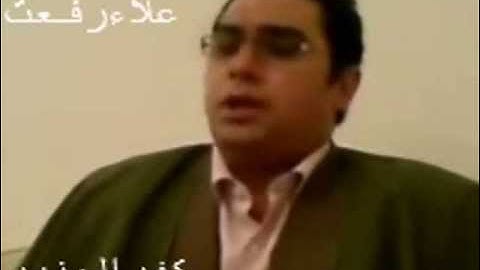 الشيخ أنور الشحات أنور سورة الاحزاب والكوثر =علاءرفعت