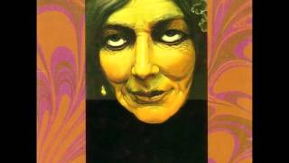 Gypsy - Blind Man