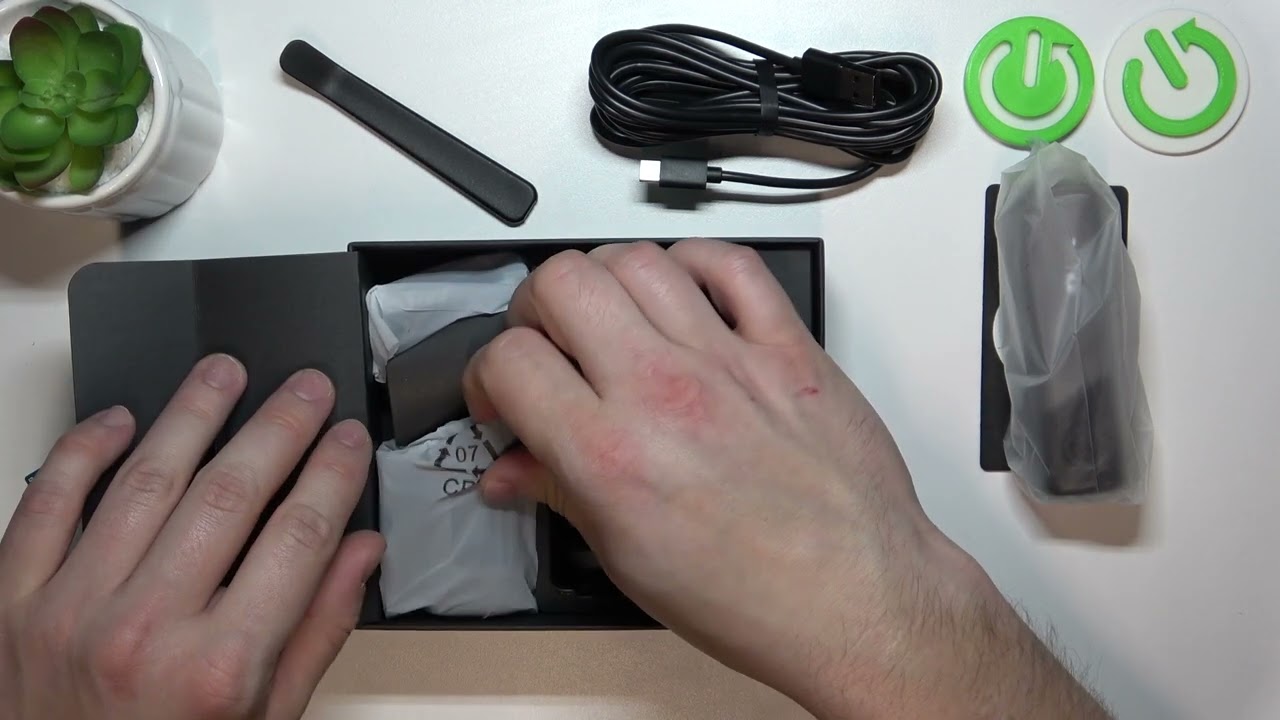 How to Unbox and Set Up Your New 70mai Dashcam M500: A Complete Guide