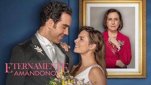 Eternamente Apaixonados -   Capitulo 69  Parte / 01 .