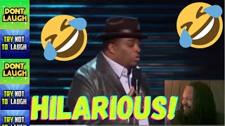 33 Minutes Of Patrice O'Neal (Try Not To Laugh)