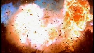 Independence Day Tv Spot 1996