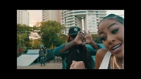 Yailin  La Perversa El Cherry El Mega Damariscrs Quimico Yomel  El Fother  Gailen - Flow 90 Remix
