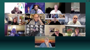 Sora 2 Posting Party with Joe Apfelbaum and evyAI