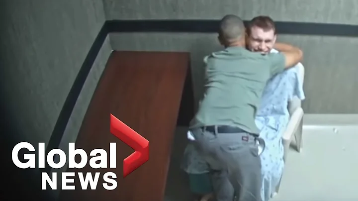 Parkland school shooting suspect Nikolas Cruz conf...