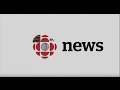 CBC News - Local Newscasts Openings 2015