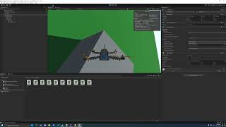 Unity Drone Simulator - Refined PID and Pathfinding