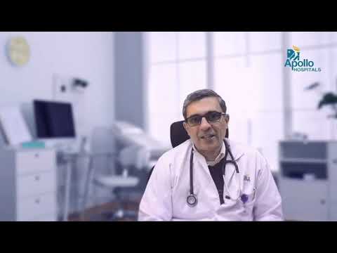 What is walking pneumonia & how is it different from regular pneumonia? | Apollo Hospitals