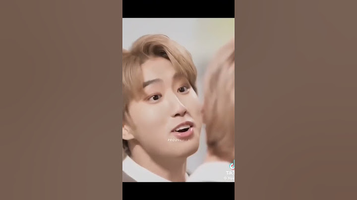 ll Chan leader mode 😏 ll #bangchan #han #skz #straykids #stay #kpopgroup #kpop #korea