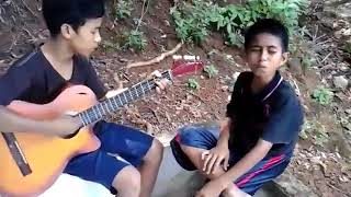 Maaf jika aku salah