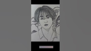 see is it still that people with shaky hands are bad artist😜💜