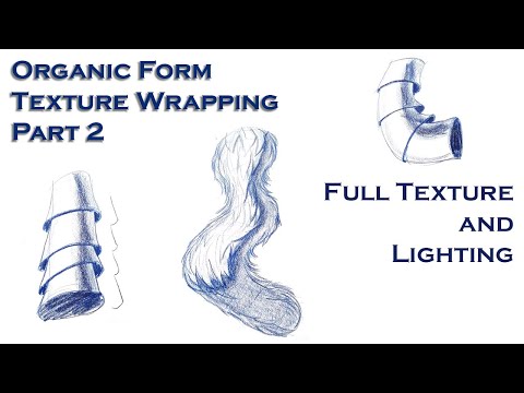Video: Light Tone Texture